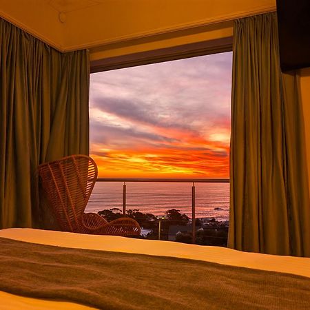 Beachwood Camps Bay 开普敦 外观 照片