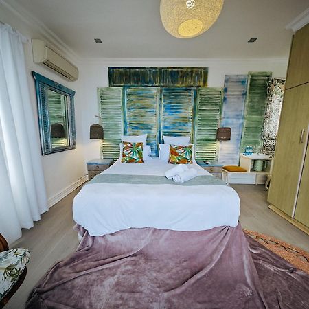 Beachwood Camps Bay 开普敦 外观 照片