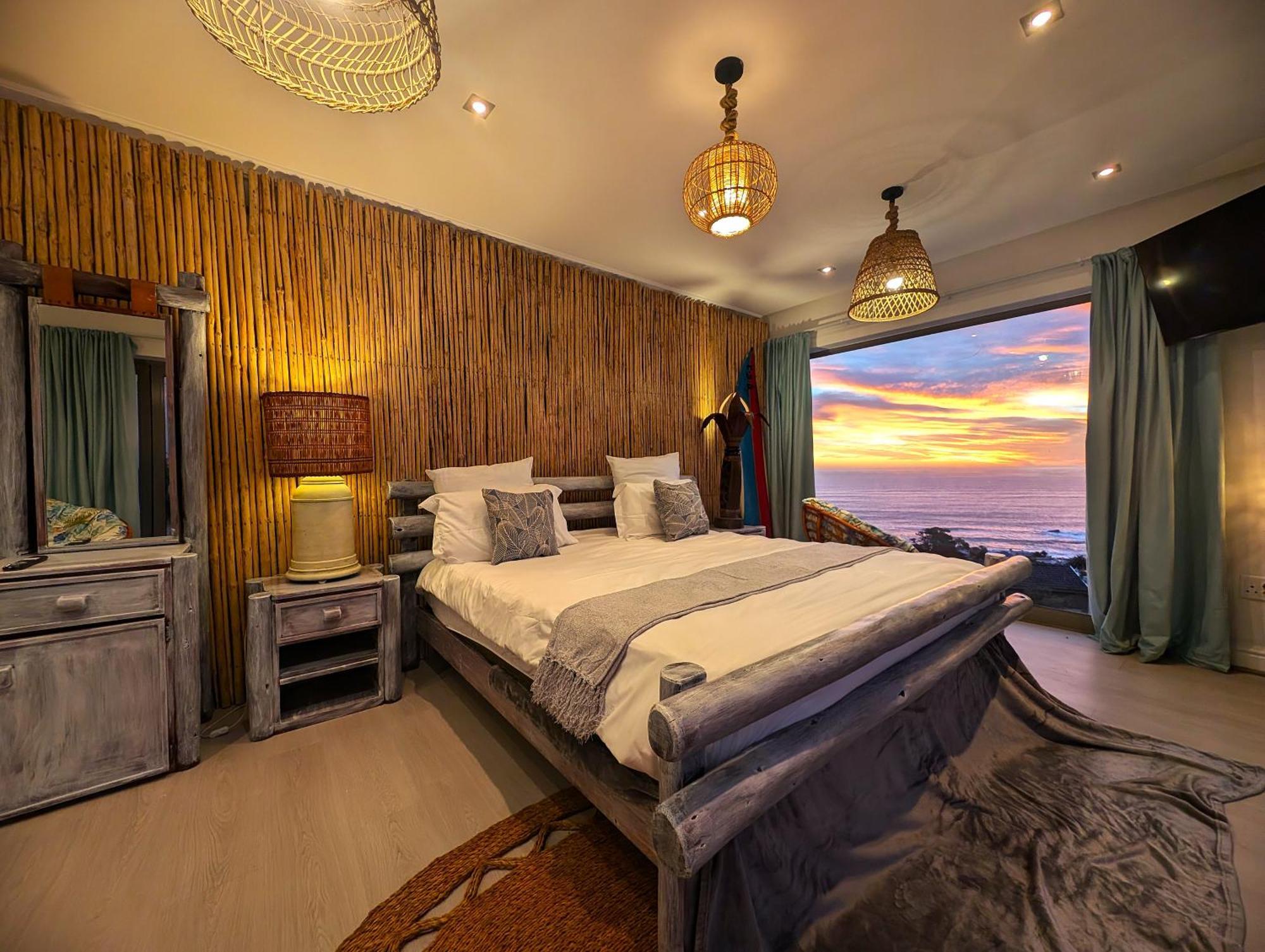 Beachwood Camps Bay 开普敦 外观 照片