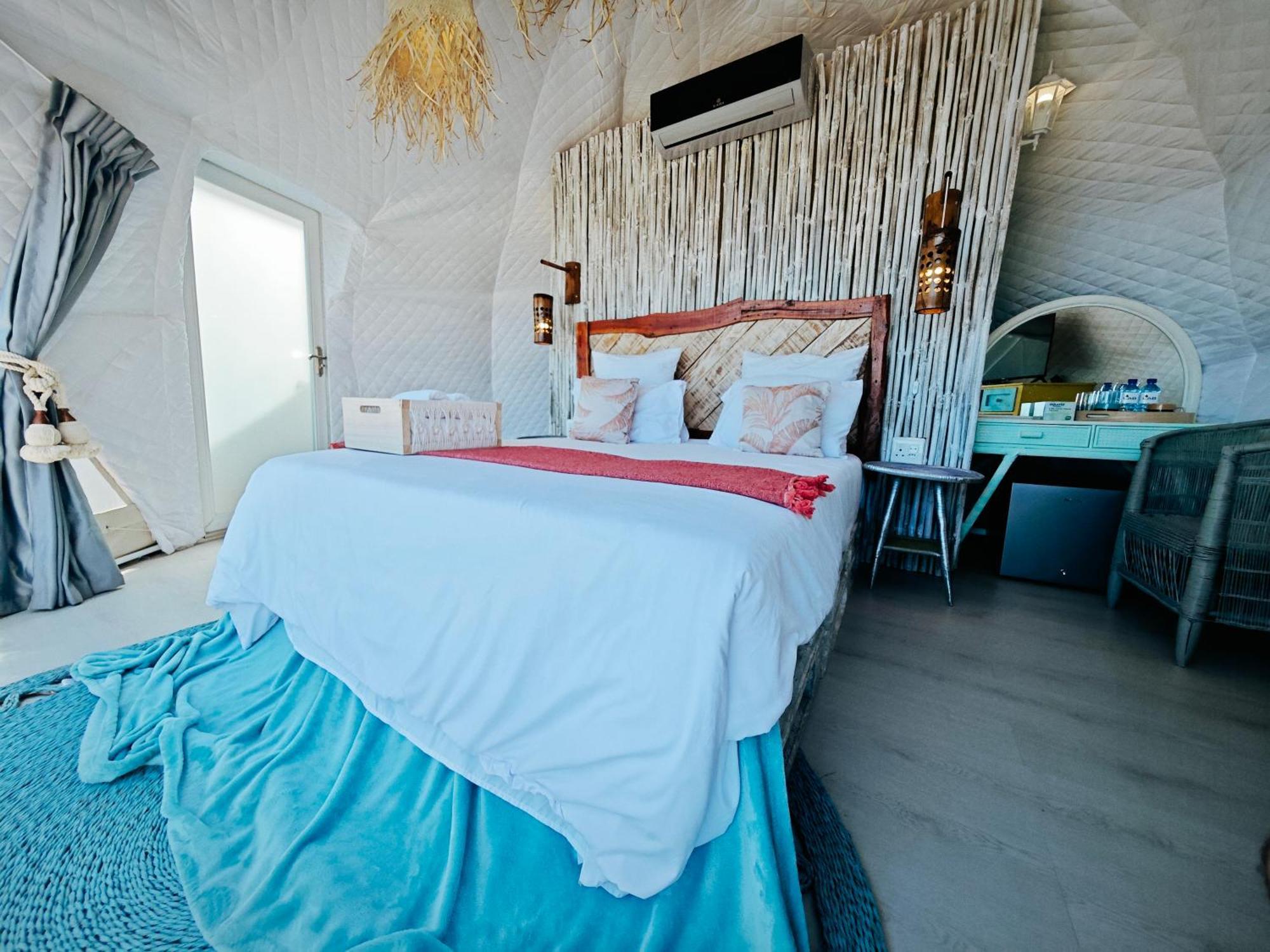 Beachwood Camps Bay 开普敦 外观 照片