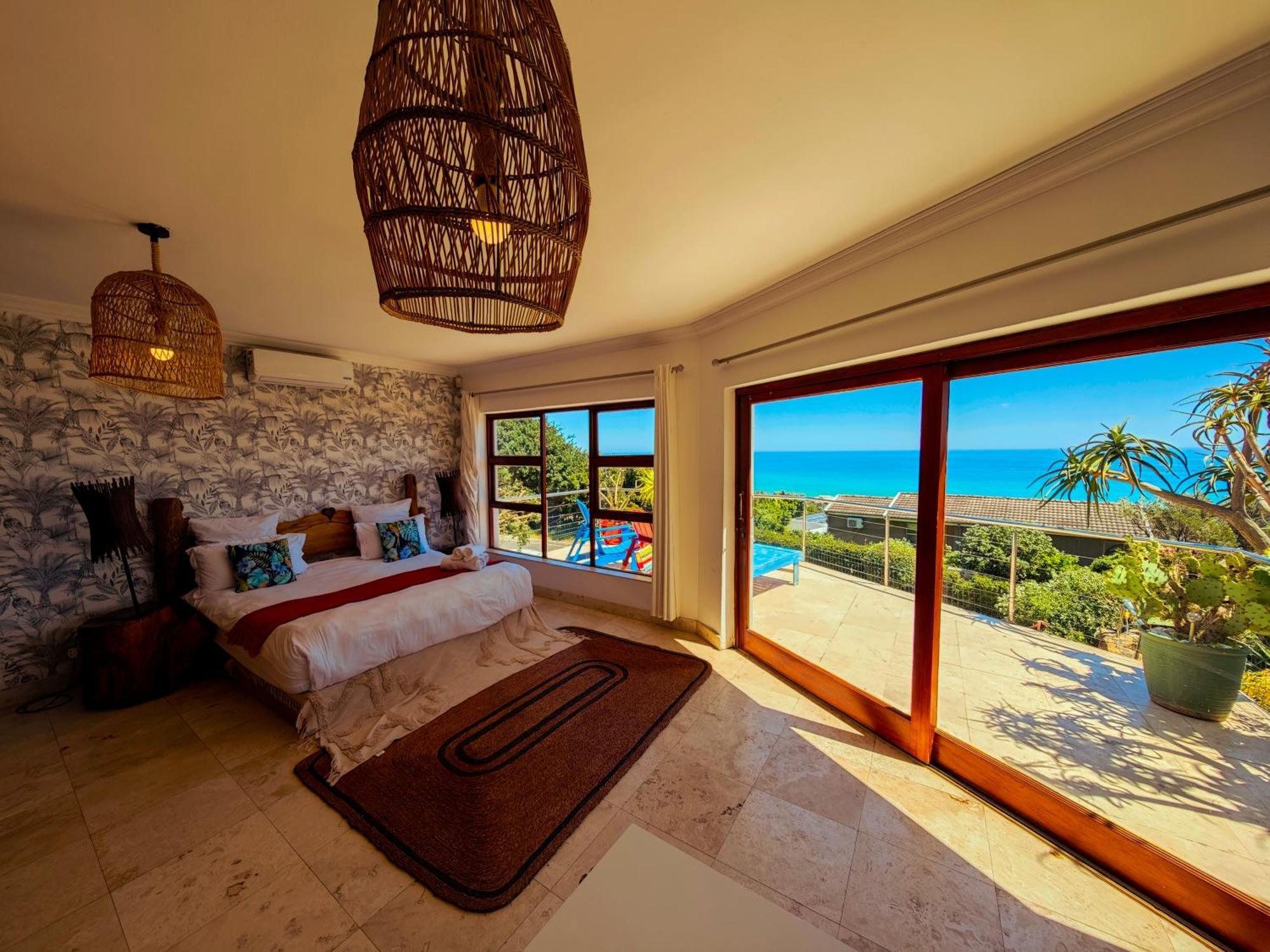 Beachwood Camps Bay 开普敦 外观 照片