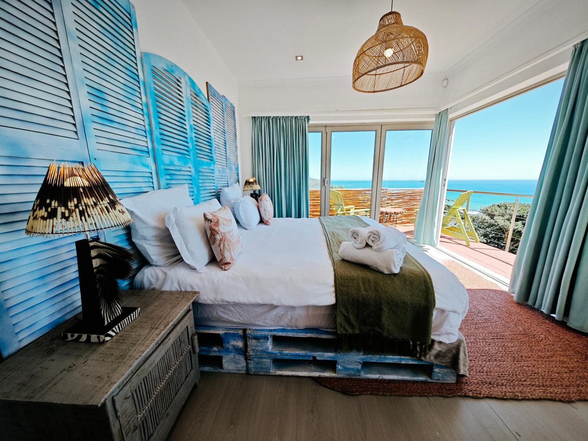 Beachwood Camps Bay 开普敦 外观 照片