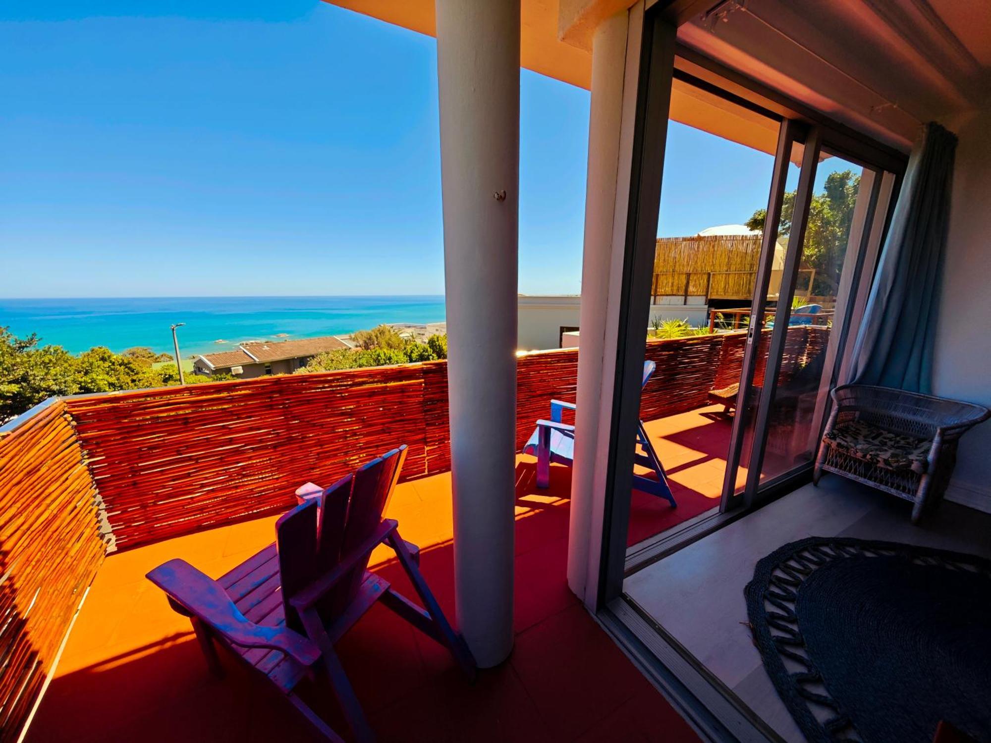 Beachwood Camps Bay 开普敦 外观 照片