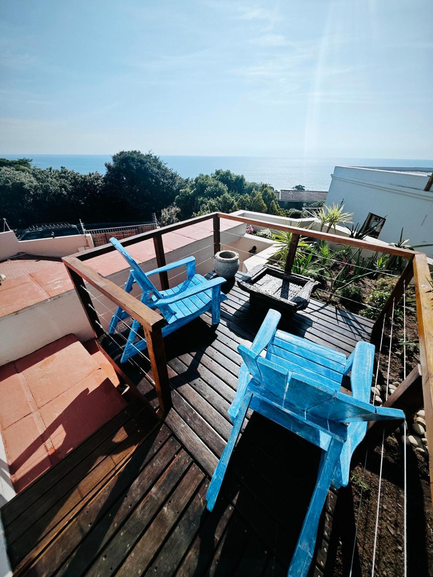 Beachwood Camps Bay 开普敦 外观 照片