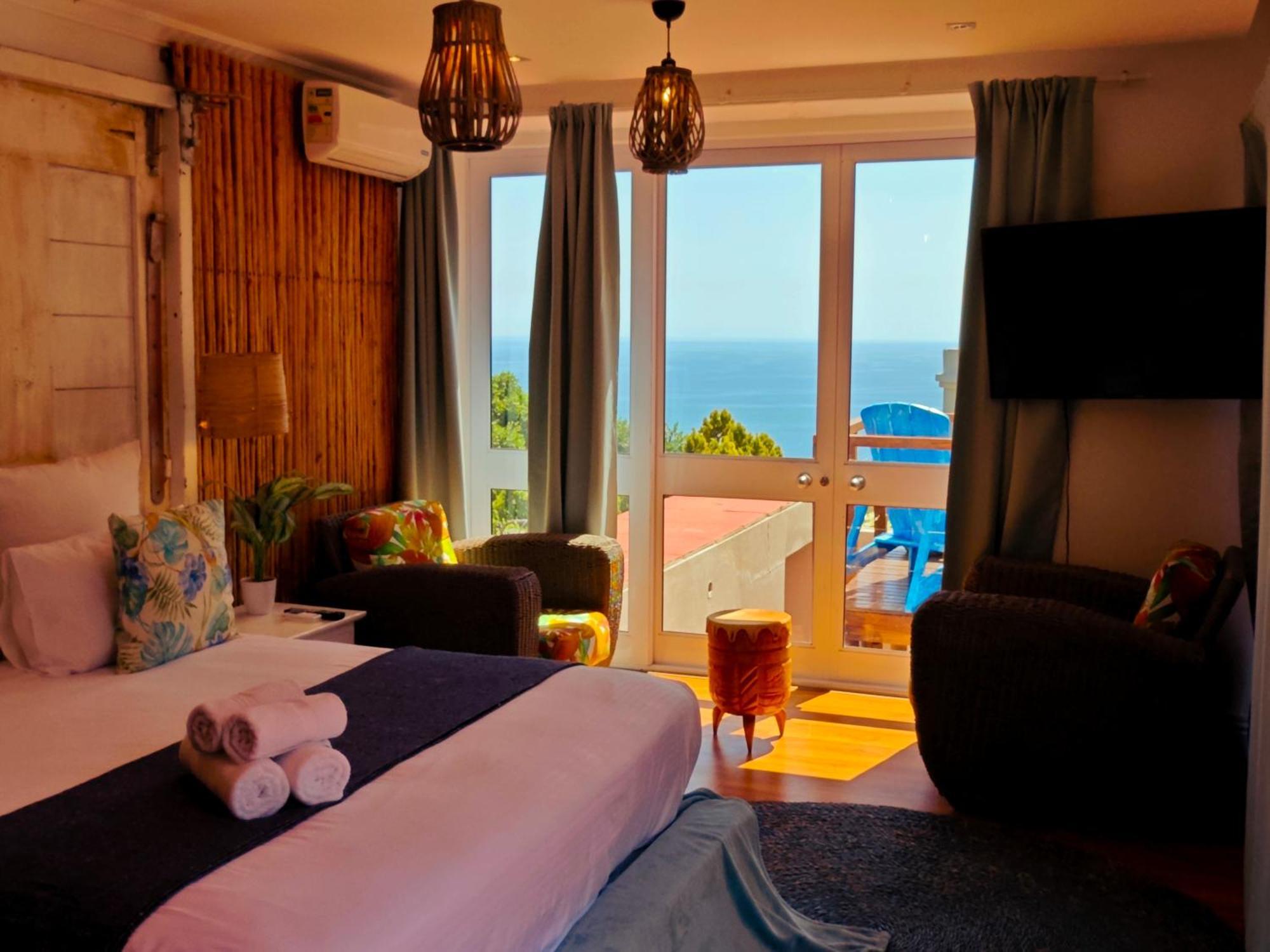 Beachwood Camps Bay 开普敦 外观 照片