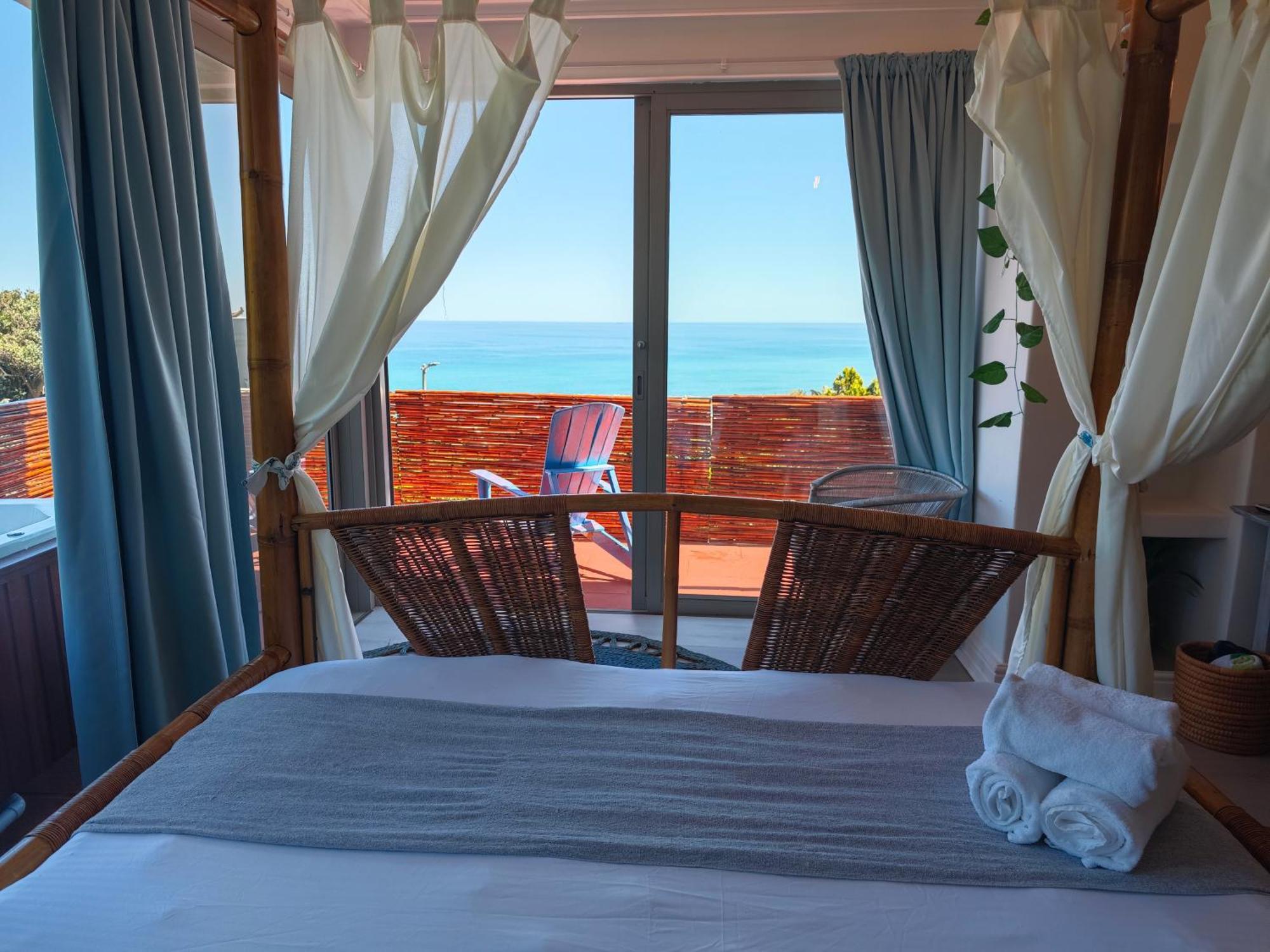 Beachwood Camps Bay 开普敦 外观 照片