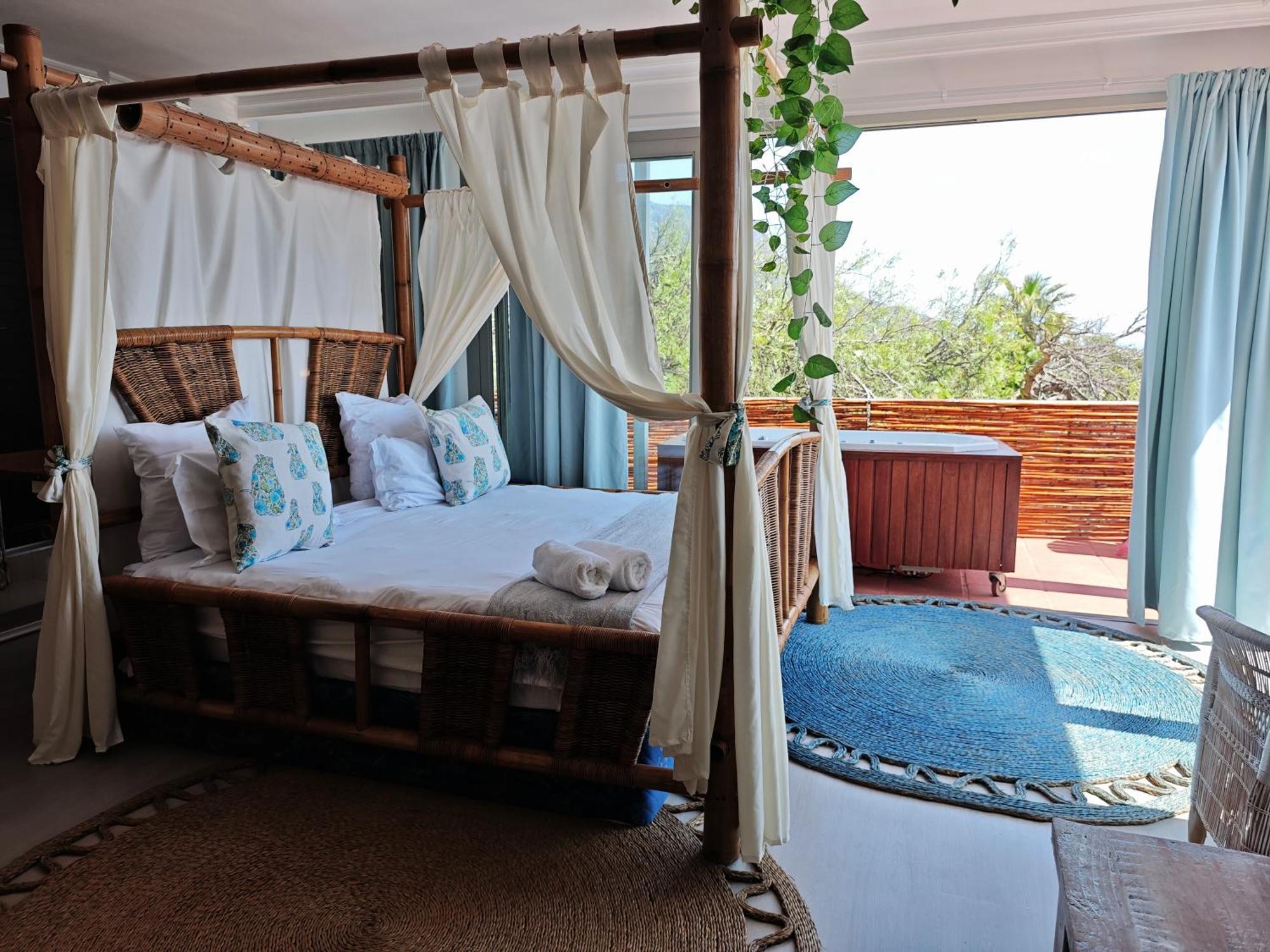 Beachwood Camps Bay 开普敦 外观 照片