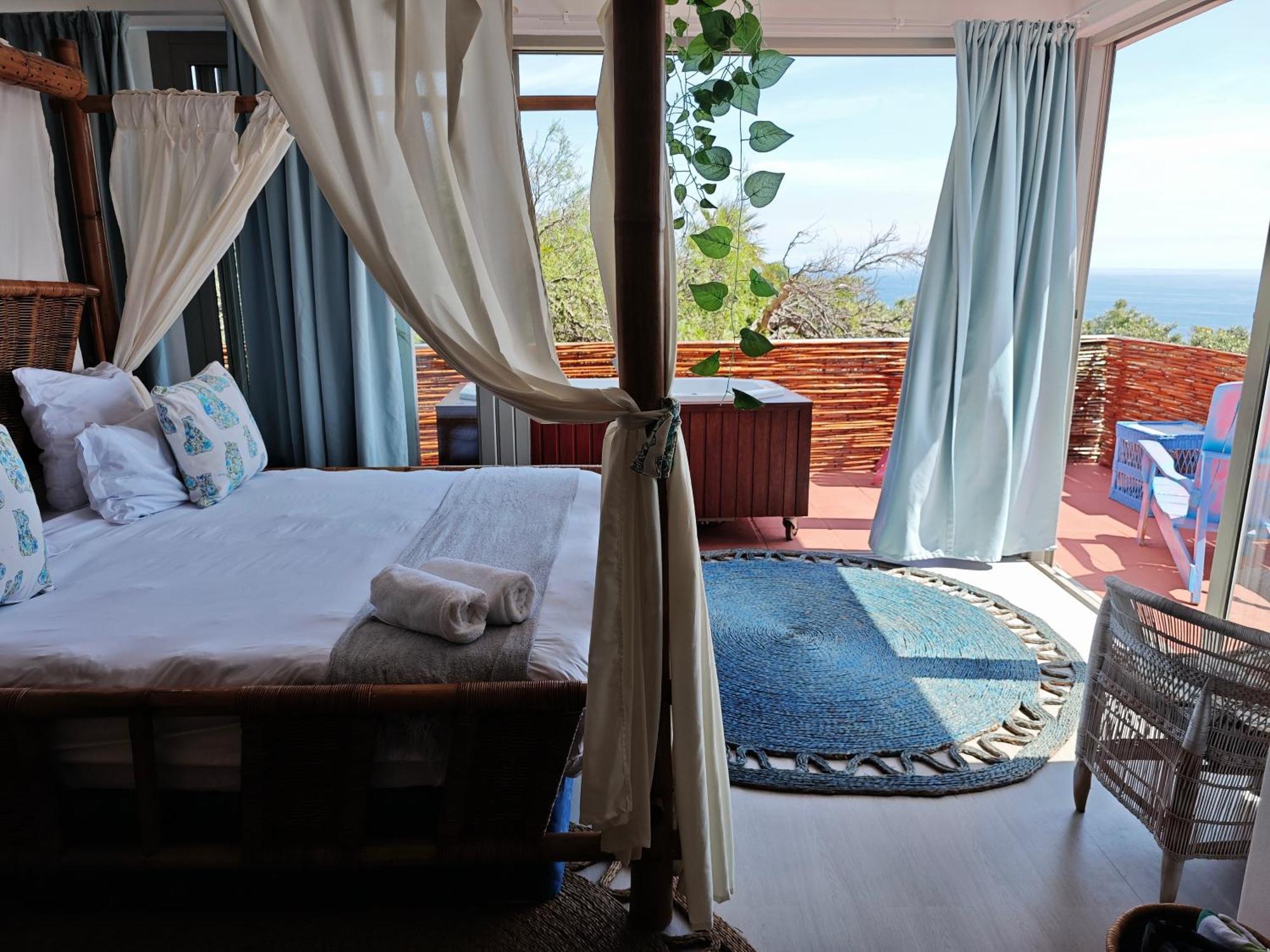 Beachwood Camps Bay 开普敦 外观 照片