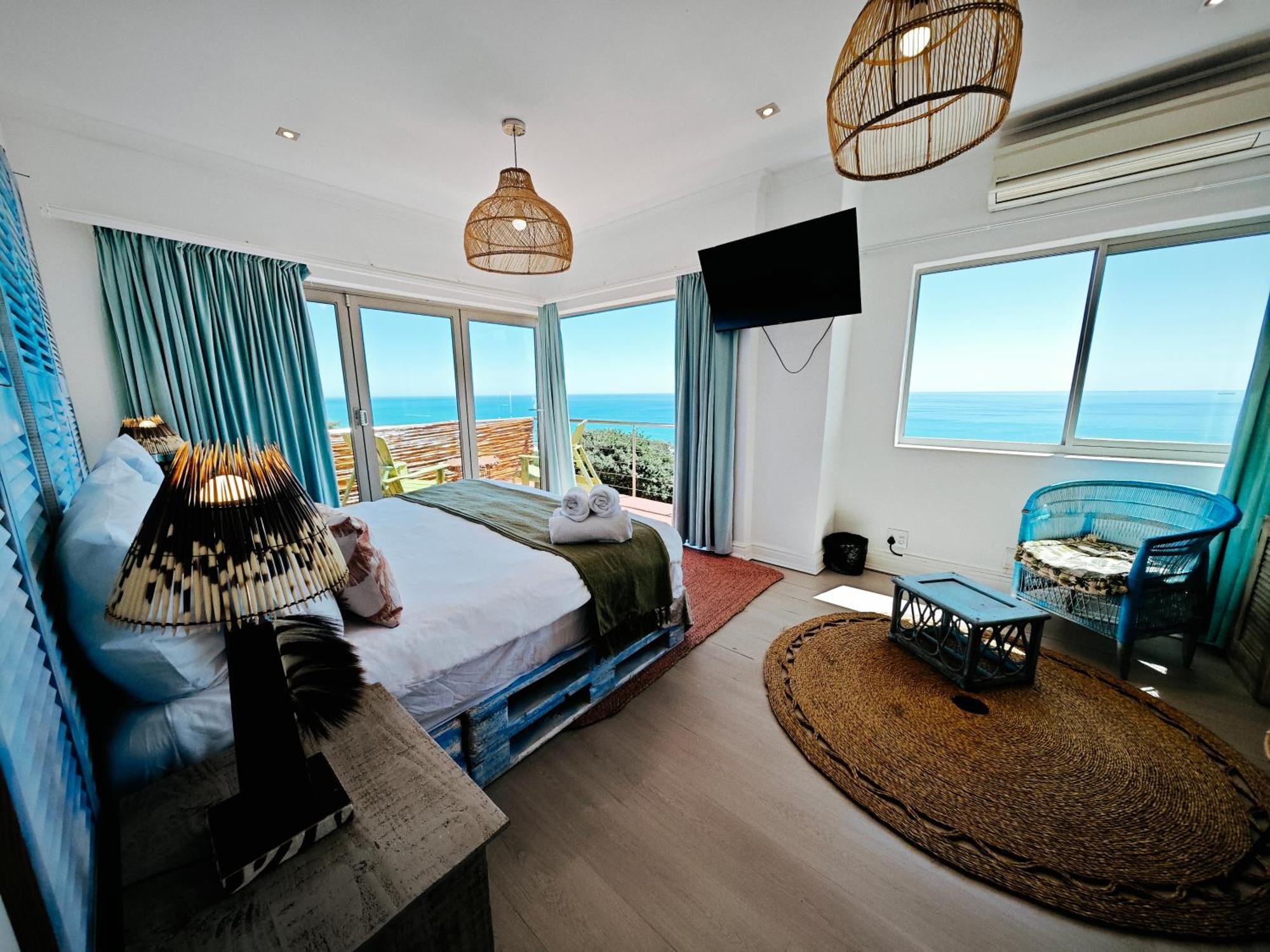 Beachwood Camps Bay 开普敦 外观 照片