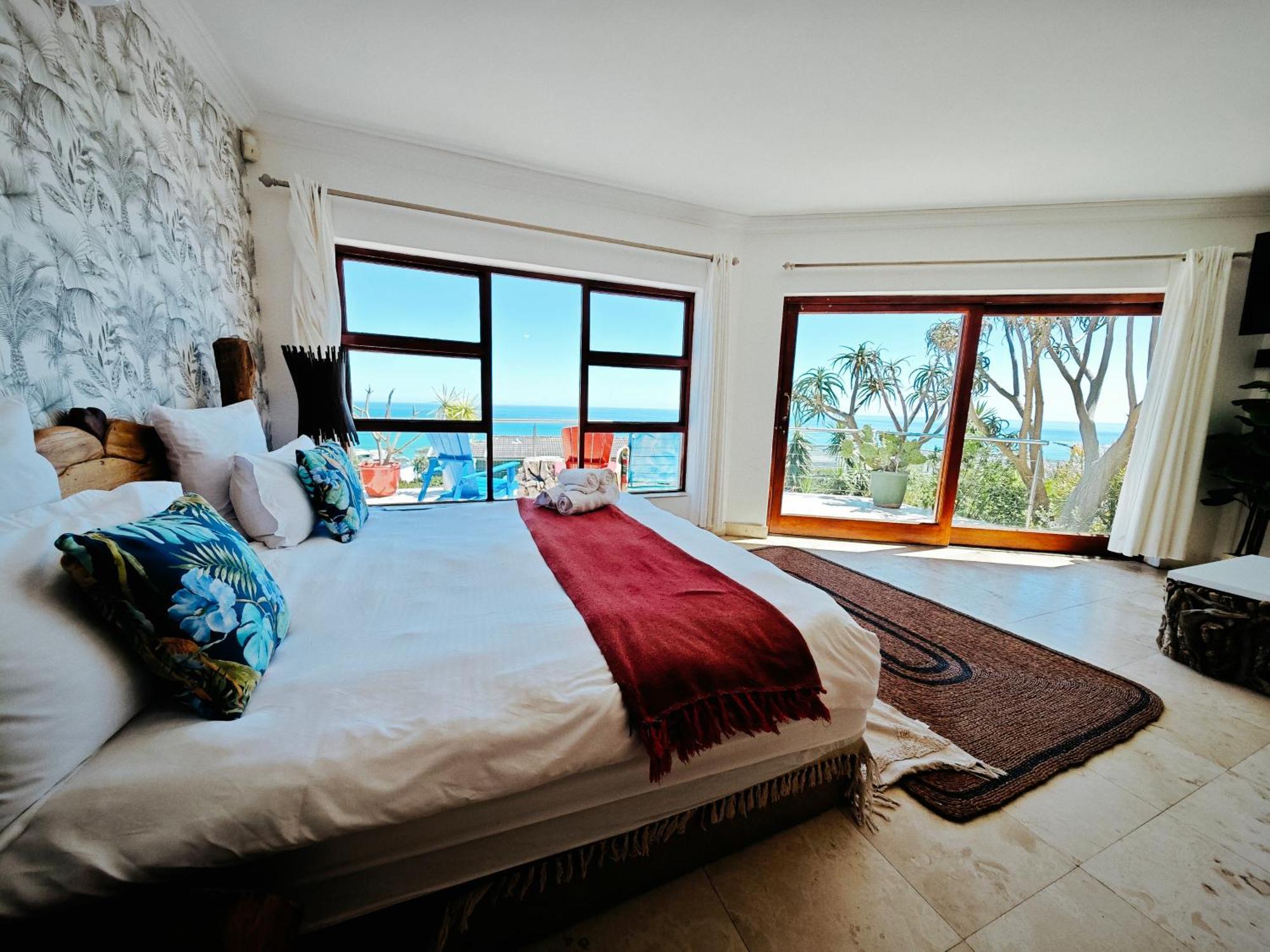 Beachwood Camps Bay 开普敦 外观 照片