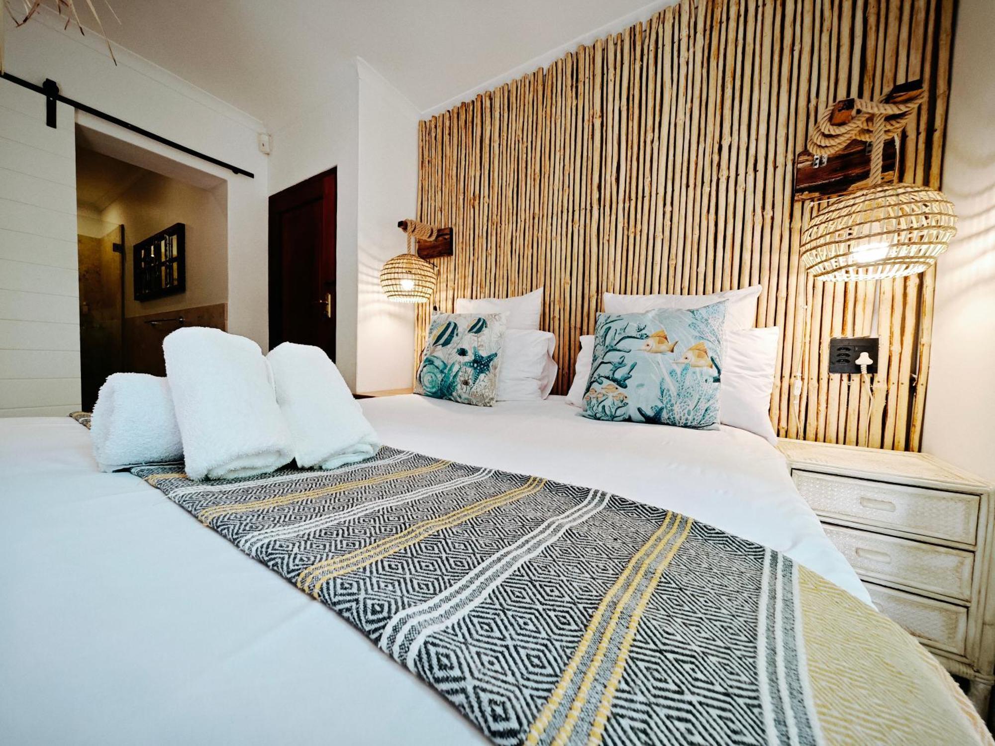 Beachwood Camps Bay 开普敦 外观 照片
