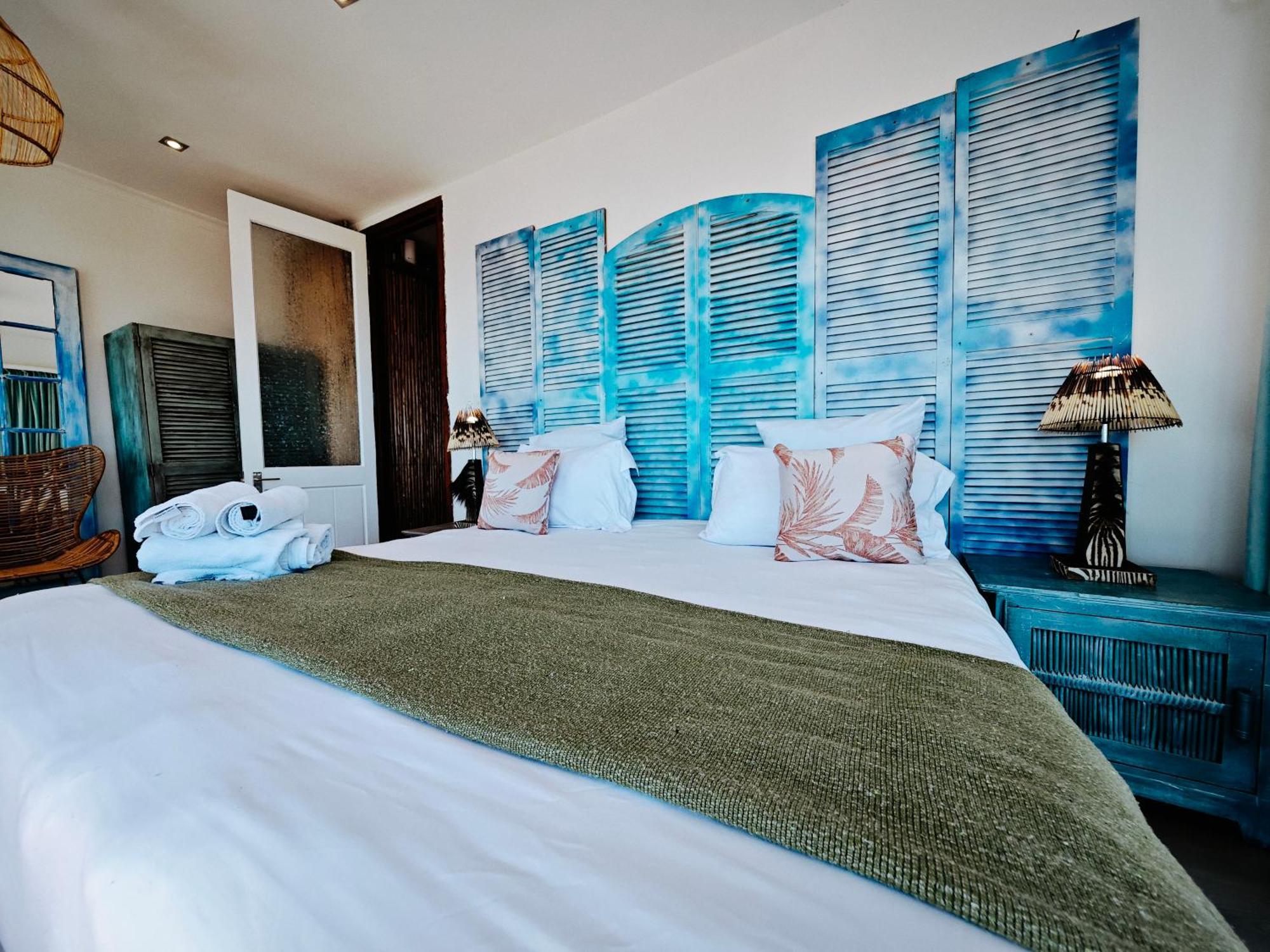 Beachwood Camps Bay 开普敦 外观 照片