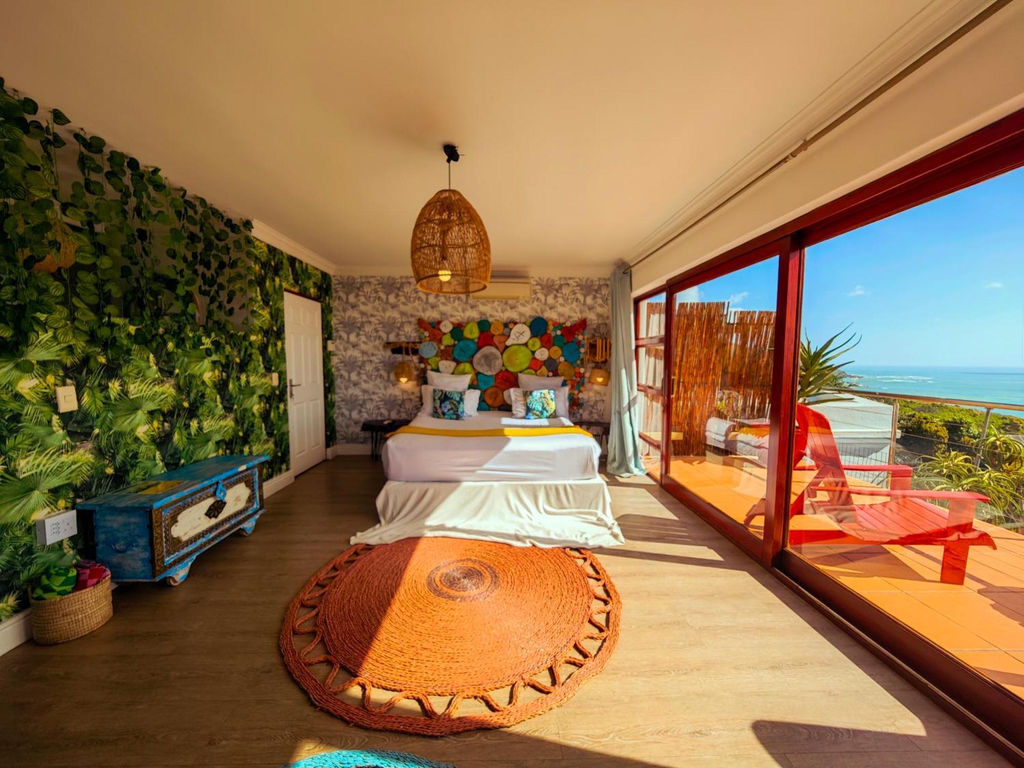 Beachwood Camps Bay 开普敦 外观 照片