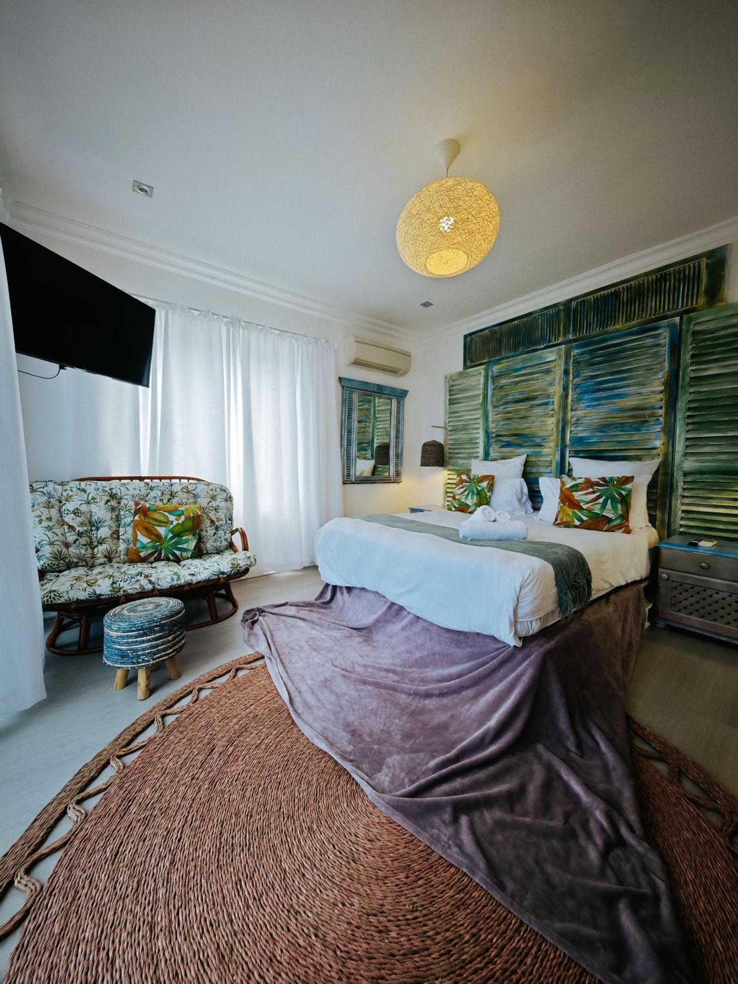 Beachwood Camps Bay 开普敦 外观 照片