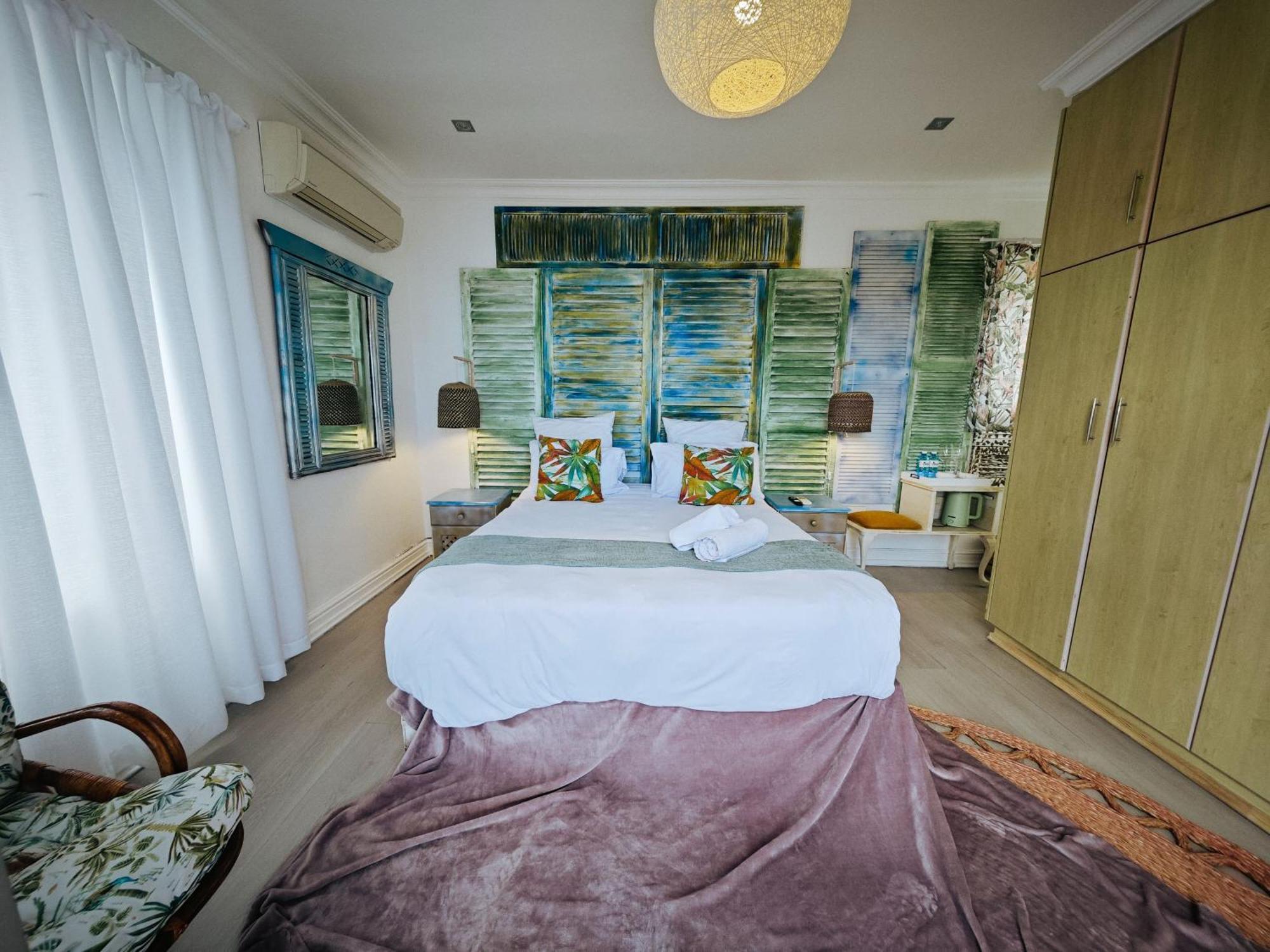 Beachwood Camps Bay 开普敦 外观 照片